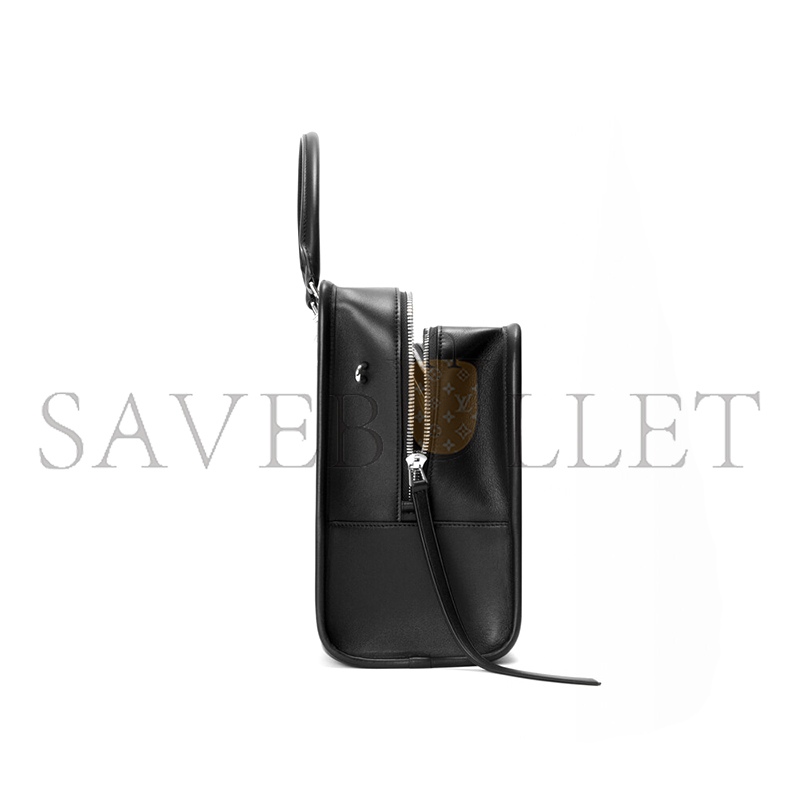 LOEWE LARGE AMAZONA 180 BAG IN SOFT CALFSKIN A039ASRX02 (34.5*27*14cm)